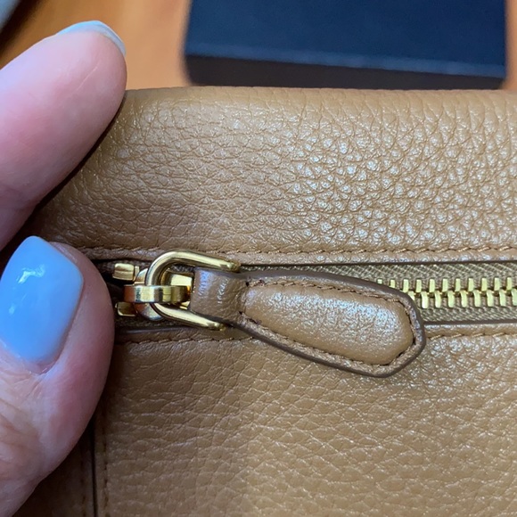 Prada Envelope Wallet/Clutch - Picture 14 of 16